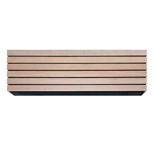 >Вътрешно тяло Toshiba модел DAISEIKAI WOOD